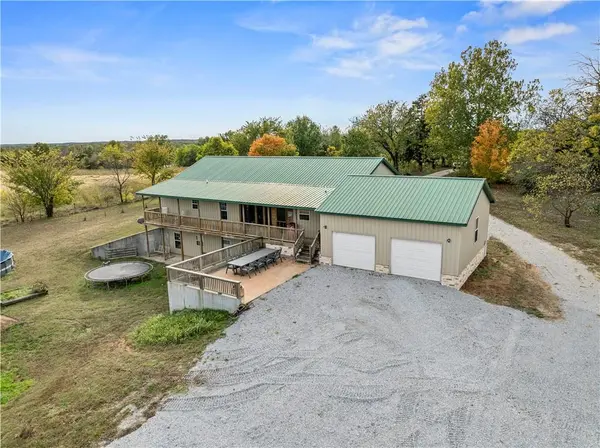 22507 S 2325 RD, Milo, MO 64767