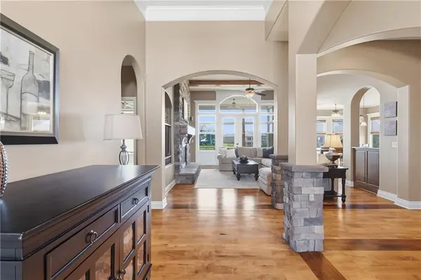 12309 W 160th ST, Overland Park, KS 66221