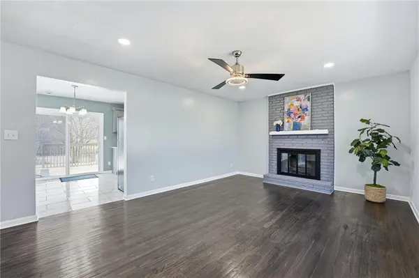1608 N Liberty ST, Independence, MO 64050