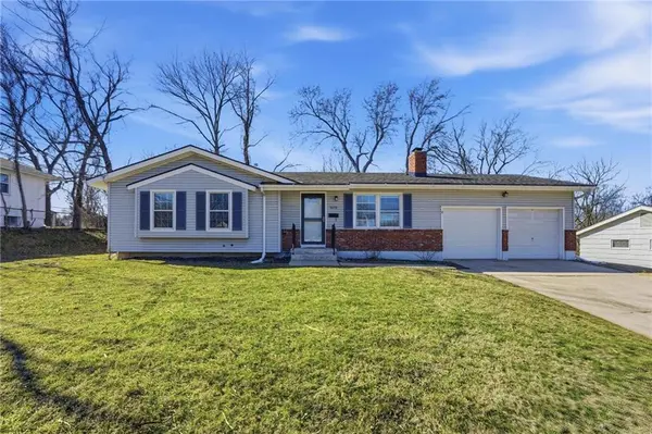 1608 N Liberty ST,  Independence,  MO 64050