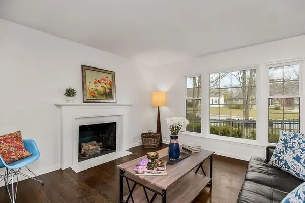 7938 Norwood ST, Prairie Village, KS 66208