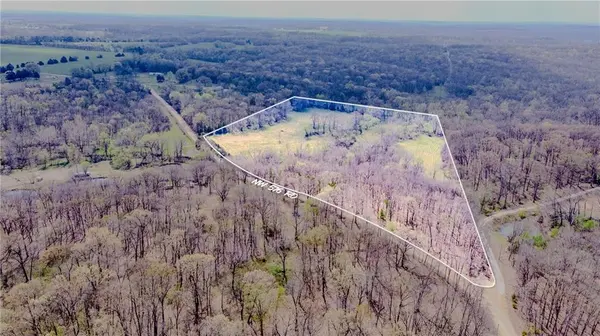 18 acres NW 576 RD, Lowry City, MO 64763