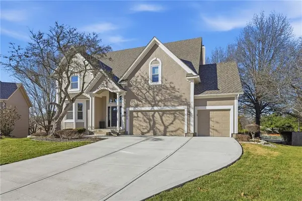 14300 Hadley ST, Overland Park, KS 66223