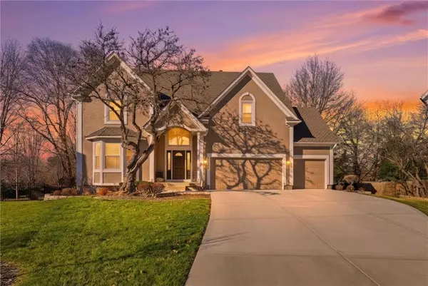 14300 Hadley ST, Overland Park, KS 66223