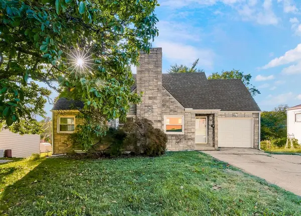 4428 N MONROE AVE, Kansas City, MO 64117
