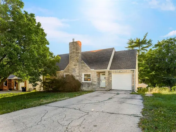 4428 N MONROE AVE, Kansas City, MO 64117