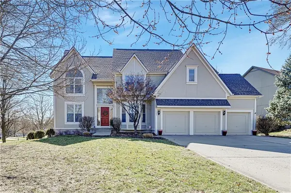 11903 Noland ST, Overland Park, KS 66213