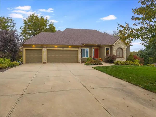 18876 W 252nd ST, Paola, KS 66071