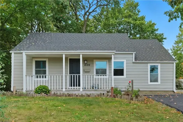 8100 Lowell AVE, Overland Park, KS 66204