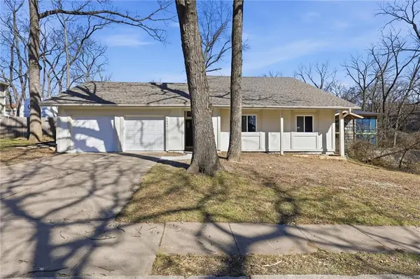 6507 GOODMAN DR, Mission, KS 66202