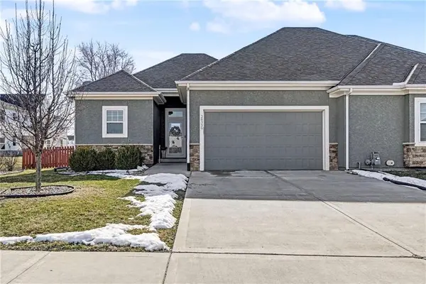 28339 W 164th ST, Gardner, KS 66030