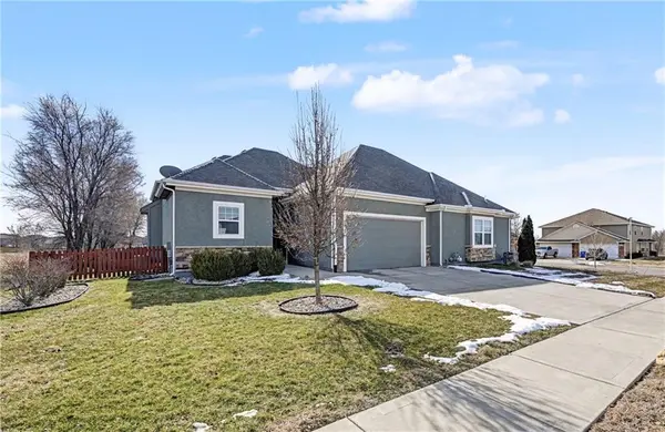 28339 W 164th ST, Gardner, KS 66030