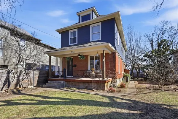 4013 CLARK AVE, Kansas City, MO 64111