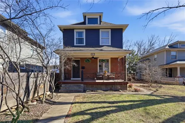 4013 CLARK AVE, Kansas City, MO 64111