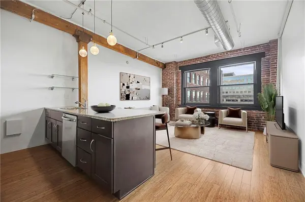 706 Broadway BLVD #503, Kansas City, MO 64105