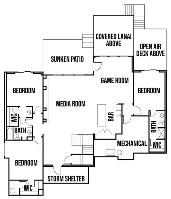 4414 W 136th ST, Leawood, KS 66224