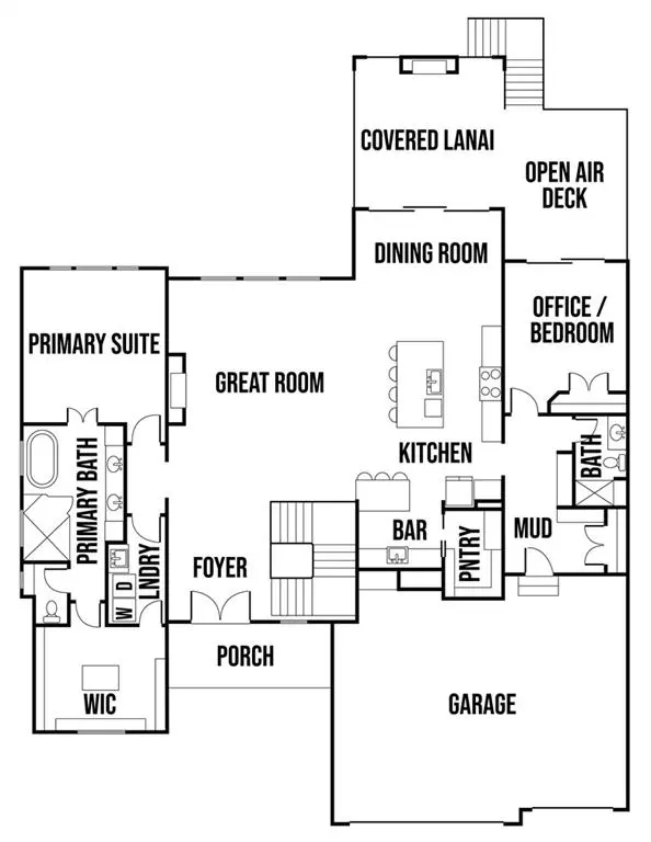 4414 W 136th ST, Leawood, KS 66224