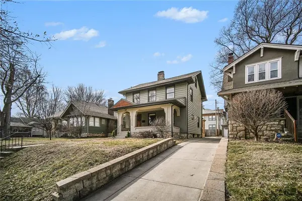 404 N GLADSTONE BLVD, Kansas City, MO 64123