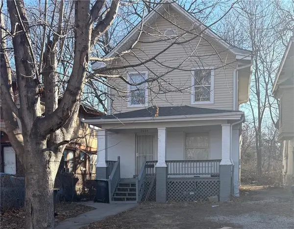 3009 Garfield AVE, Kansas City, MO 64109