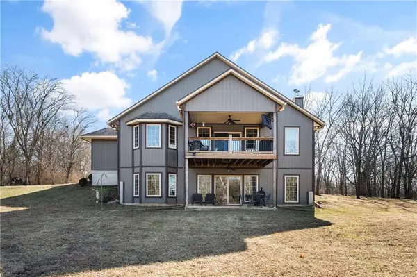 1404 E 183rd ST, Belton, MO 64012