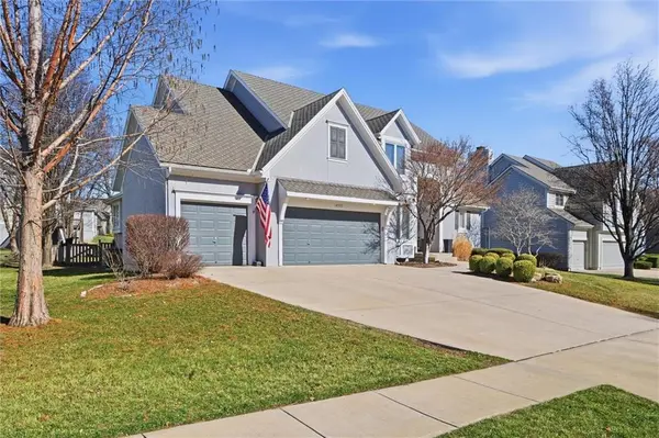 14505 Dearborn ST, Overland Park, KS 66223