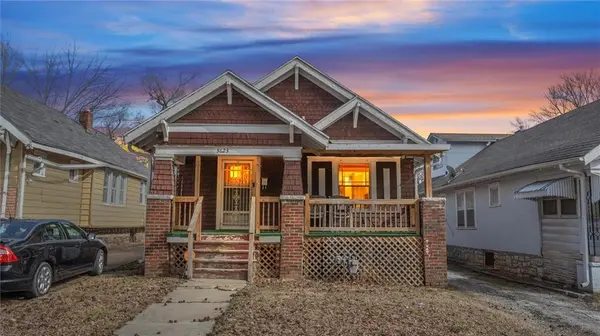 5623 Brooklyn AVE, Kansas City, MO 64130