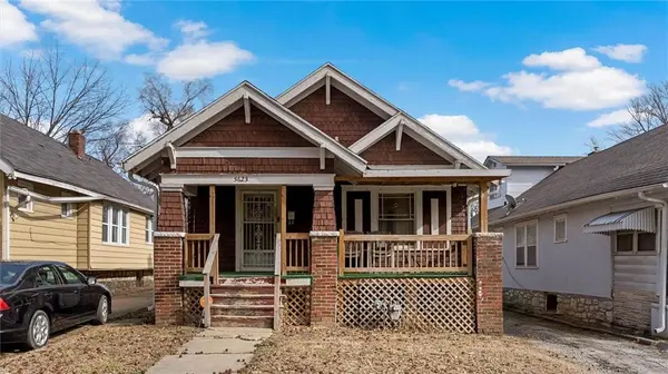 5623 Brooklyn AVE, Kansas City, MO 64130