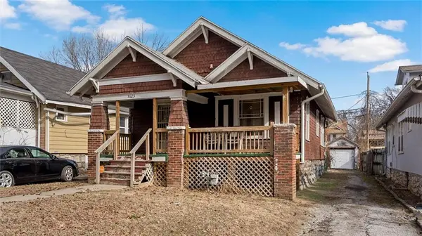 5623 Brooklyn AVE, Kansas City, MO 64130