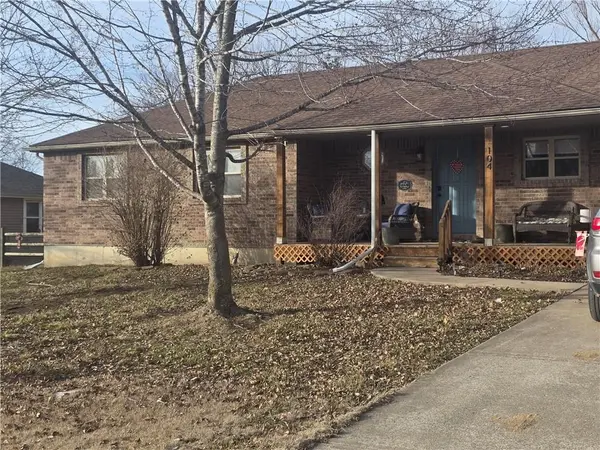 104 E 8th ST, Adrian, MO 64720