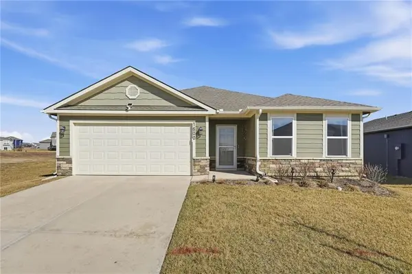 1600 Maci ST, Belton, MO 64012