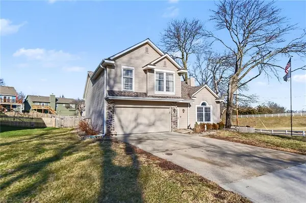 10620 Rowland AVE, Kansas City, KS 66109