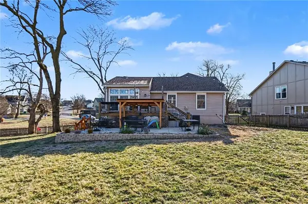 10620 Rowland AVE, Kansas City, KS 66109