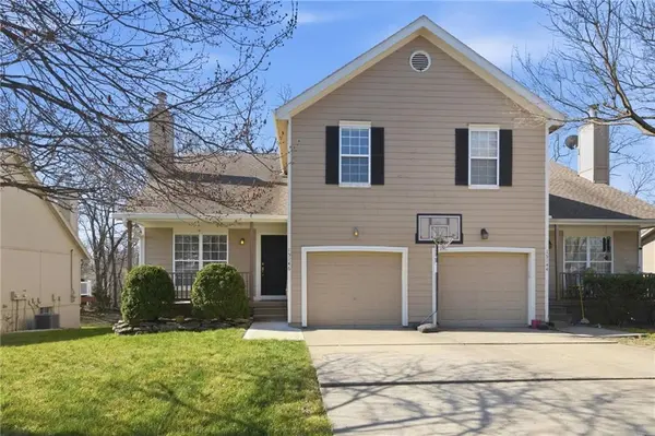 15146 Glenwood AVE,  Overland Park,  KS 66213
