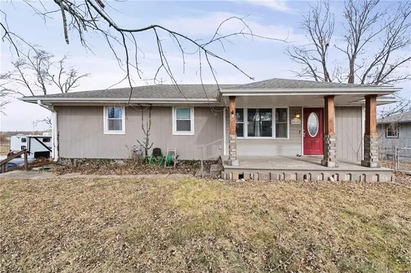 418 W Moss ST, Lawson, MO 64062