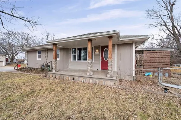 418 W Moss ST, Lawson, MO 64062