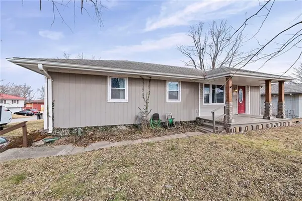 418 W Moss ST, Lawson, MO 64062