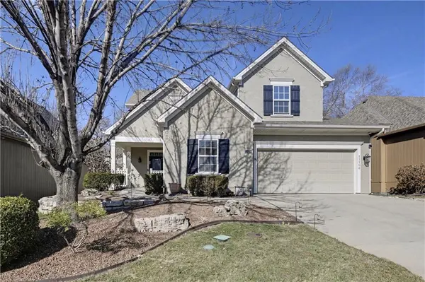11108 W 132nd PL, Overland Park, KS 66213