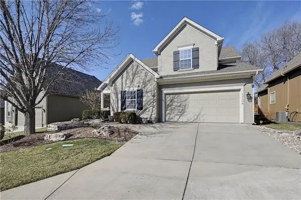 11108 W 132nd PL, Overland Park, KS 66213