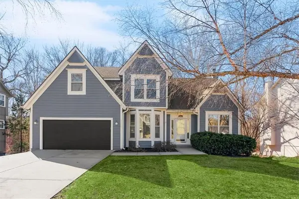 5933 W 153rd ST, Overland Park, KS 66223