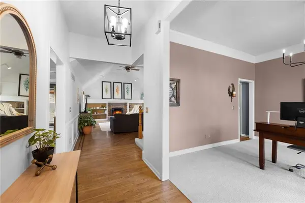 15611 Maple ST, Overland Park, KS 66223