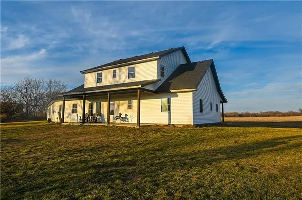 71 W V HWY, Lamar, MO 64759