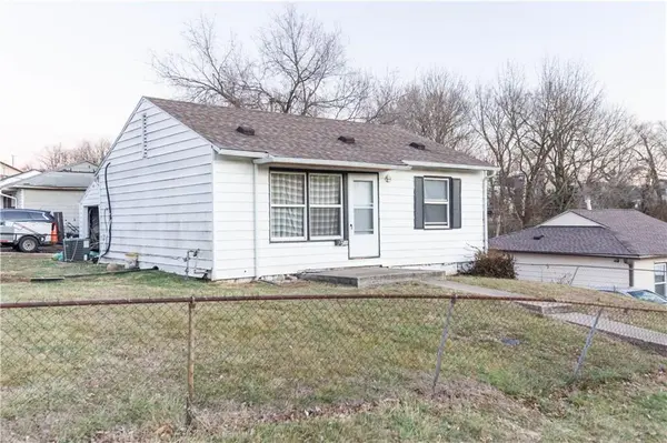 3601 Norton AVE, Kansas City, MO 64128