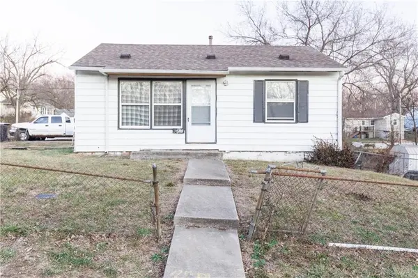 3601 Norton AVE, Kansas City, MO 64128