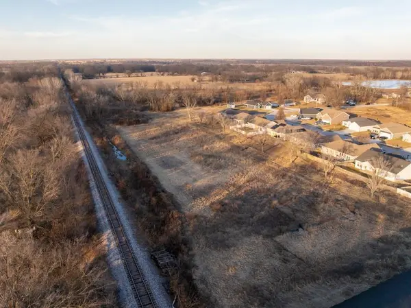 E State Route A HWY, Archie, MO 64725