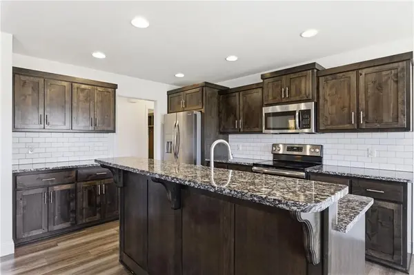 4583 W Minota ST, Springfield, MO 65802