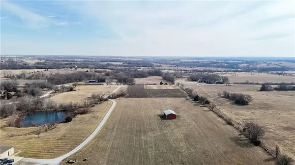 0 N Rockville RD, Louisburg, KS 66053