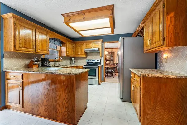 11607 Flint ST, Overland Park, KS 66210