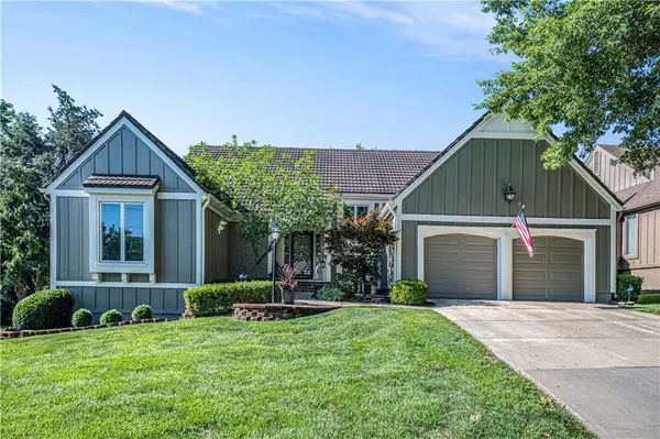 1985 W 123rd PL,  Leawood,  KS 66209