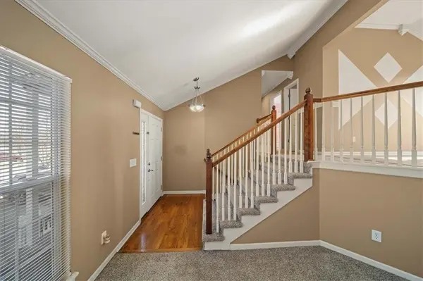 12683 S Belford ST, Olathe, KS 66061