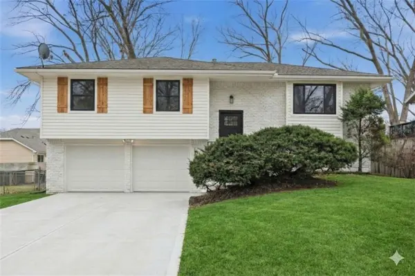 2103 NW 65th ST, Kansas City, MO 64151